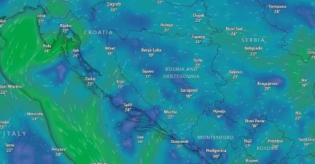 Stiže Miholjsko ljeto u BiH, temperature će ići i do 29 stepeni: ZNATE LI ŠTA TO ZNAČI?