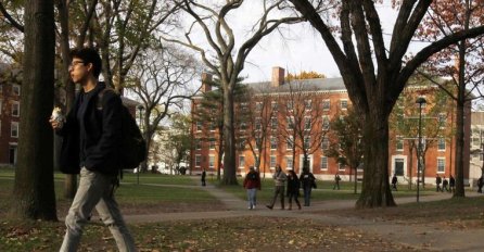 TEST SA HARVARDA IZ 1869. GODINE: Ukoliko uspijete da ga riješite natprosječno ste inteligentni