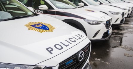 MUP ZDK o zločinu u Zavidovićima: Napadač Aidu usmrtio pucnjem iz lovačke puške dok je radila u pekari