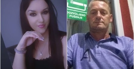 AIDA KOJU JE MERSUD UBIO U PEKARI SAMO PAR SATI PRIJE UŽASA OBJAVILA OVO: Mnogi u nevjerici posmatraju