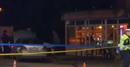 NAJNOVIJE OTKRIĆE IZ ZAVIDOVIĆA: Mersud u Aidu ispucao čak šest metaka, pokušao ubiti i njenog kolegu pekara, ali je ovaj...