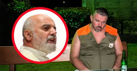 ŠATORAŠKI POP KOJI SE RUGAO SRPSKIM IZBJEGLICAMA OPET ŠOKIRAO: Poslušao sam snimku Buntićeve žene. Puno muževa trpi maltretiranje