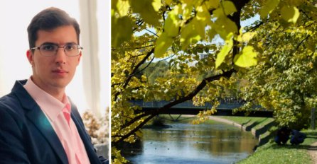 Nedim Sladić kratko i jasno najavio šta nas čeka u narednim danima! (VIDEO)