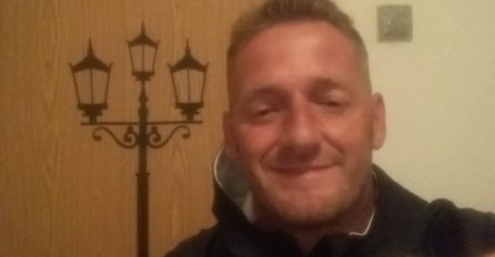 NOVI DETALJI STRAVIČNOG ZLOČINA: Preko puta pekare u kojoj je Mersud ubio Aidu je stajala policijska patrola, ni to ga nije uplašilo da odustane od zločina