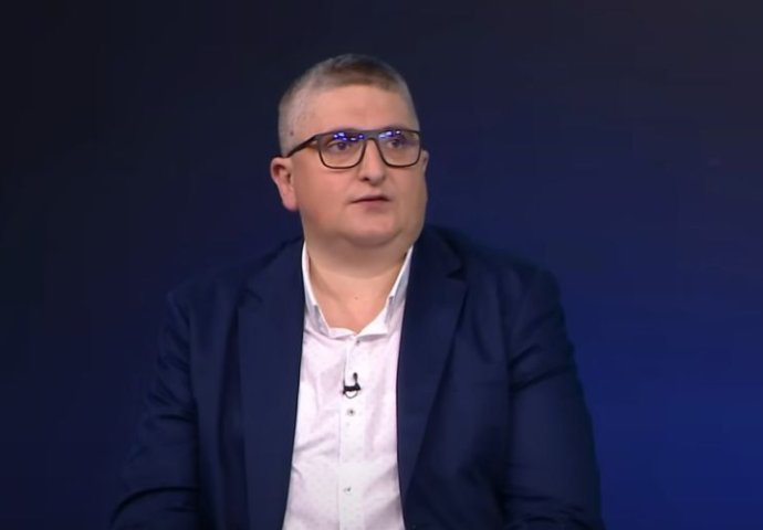 "MIR PO SVAKU CIJENU" JE SAMO FLOSKULA BEOGRADA: Vučić je spreman da konflikt prenese i u BiH po istom scenariju kao na Kosovu