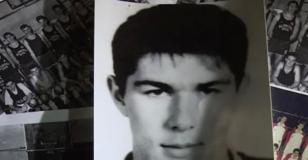 PODSJEĆANJE NA TO KAKO JE UBIJEN JEDAN OD NAJVEĆIH TALENATA JUGOSLAVIJE, EDIN SALAHAREVIĆ: "Što si igrao, igrao si...Ne smije živ otići iz Vlasenice"