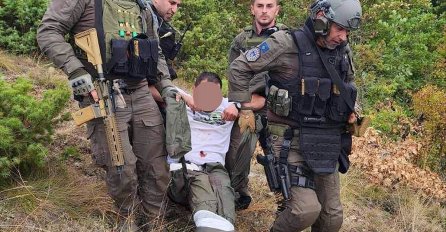 ŠTA ZNAMO O UBIJENIM I RANJENIM SRPSKIM TERORISTIMA U BANJSKOJ Otkriven identitet poginulih, sva trojica su sa sjevera Kosova, a jedan od upucanih se oporavlja poslije operacije (FOTO)