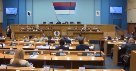 Pred NSRS danas nacrt osporavanog zakona: “U direktnoj je suprotnosti sa unapređenjem evropskih integracija”