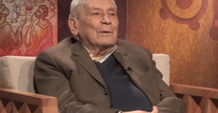 EVO KAKO DA ZNATE DA LI VAM JE NEKO ISKREN PRIJATELJ ILI JE SAMO LICEMJER: Ovaj način je uvijek koristio Vladeta Jerotić