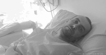 PREMINUO RAMIZ JAVORAŠ: Država mu nije pomogla, srce mu prestalo kucati