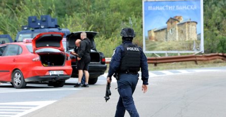 POČELO JE: Sud u Prištini odredio ovu mjeru ranjenom srpskom teroristi, optužbe su itekako ozbiljne