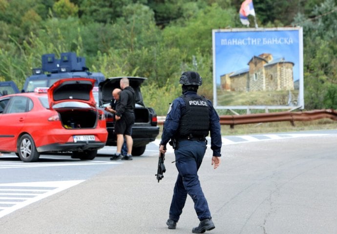 POČELO JE: Sud u Prištini odredio ovu mjeru ranjenom srpskom teroristi, optužbe su itekako ozbiljne