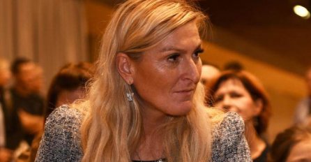 JANICA KOSTELIĆ RODILA DRUGO DIJETE: Ivica potvrdio sretnu vijest