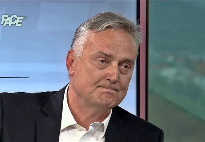 Sve brojniji zahtjevi za smjenu Lagumdžije: 'Bećiroviću, skloni neznalice i rušitelje'