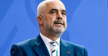 RAMA: MANJI SUKOB MOŽE DA RASPLAMSA RAT NE SAMO U REGIONU NEGO I U EVROPI