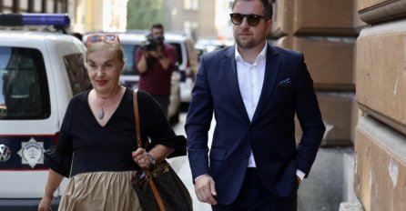 Abdulah Skaka i još troje se izjasnili da nisu krivi, Džanela Kacila potpisala sporazum s Tužilaštvom KS