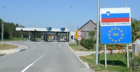 MASOVNO ISELJAVANJE  GRAĐANA IZ BiH:  SLOVENIJA pruža nadu za BOLJI ŽIVOT