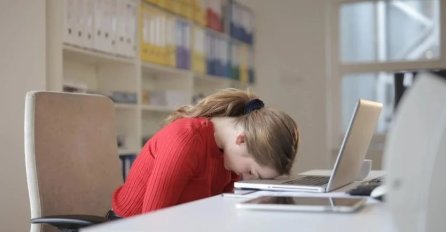 Ako imate problema s jesenjim umorom: Ove dvije namirnice će vam odmah podići nivo energije