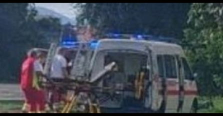 Makljaža na Ilidži: Pobile se dvije grupe, tri osobe povrijeđene