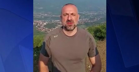 "MILANE, TI LI SI?": Ko je nahuškao srpske mladiće da stradaju u bezumnoj akciji kod manastira Banjska