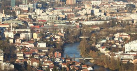 Sirena za uzbunu uznemirila Banjalučane: EVO ŠTA SE DESILO