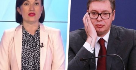 JELENA OBUĆINA OGOLILA SVE DO KRAJA: "Za kim žalimo? Za herojima ili teroristima ili za neidentifikovanima..."? POGLEDAJTE UVOD U EMISIJU