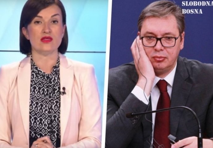 JELENA OBUĆINA OGOLILA SVE DO KRAJA: "Za kim žalimo? Za herojima ili teroristima ili za neidentifikovanima..."? POGLEDAJTE UVOD U EMISIJU