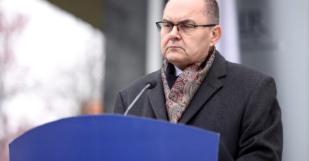 SIPA potvrdila da vrši određene provjere CHRISTIANA SCHMIDTA 