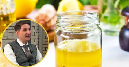 SPAS ZA ŽUČ I BOLJU PROBAVU: Dr Čubrilo savjetuje koktel zdravlja za jutro, izuzetak su samo oni koji imaju ove tegobe