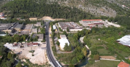 Bržim putem do MORA: U POTPUNOSTI ZAVRŠENA DIONICA KOJA ĆE OLAKŠATI PUT KA MORU