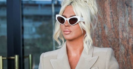 OGLASILA SE JELENA KARLEUŠA POVODOM DANA ŽALOSTI U SRBIJI: Poslala poruku svim Srbima, a evo šta je rekla vezano za Kosovo