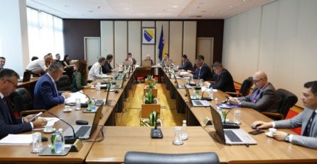 Vijeće ministara BiH: Ratifikacija dva sporazuma kojima se olakšava mobilnost stručnjaka na Zapadnom Balkanu