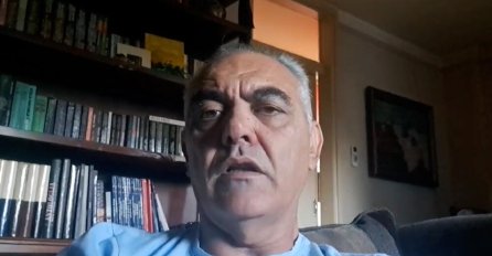 "JA SAM ALEKSANDAR, PROŠLE GODINE SAM PREŽIVIO INFARKT!" Jeziva ispovijest Mitića: Počelo je s bolovima u ZGLOBOVIMA