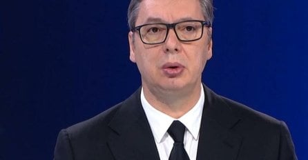 VUK DLAKU MIJENJA, ALI ČUD NIKADA! ONI ZA MENE NIKADA NEĆE BITI TERORISTI: Vučić o poginulim Srbima u Banjskoj