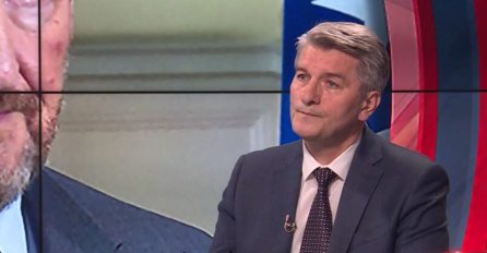 Šemsudin Mehmedović kandidat za predsjednika SDA