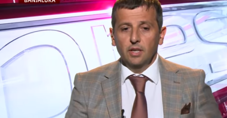 VUKANOVIĆ SE SINOĆ UKLJUČIO U EMISIJU I OTKRIO: Evo šta priprema Dodikov advokat - DOBIO JE INFORMACIJU