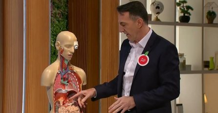 OVO JE VODEĆI SIMPTOM RAKA PANKREASA: Mnogi ga zanemaruju, a može biti KOBAN