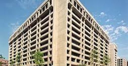  MMF TRAŽI DA SE ZAUSTAVI RAST PLATA I PENZIJA : Cilj zaustaviti INFLACIJU 