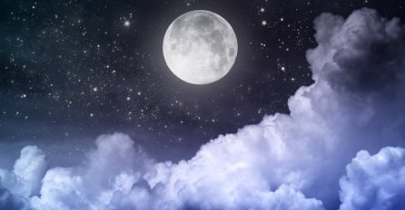 ASTROLOZI TVRDE - Sutra tačno u 11:58 časova stiže nevjerovatan preokret: MIJENJA SE SUDBINA 4 HOROSKOPSKA ZNAKA