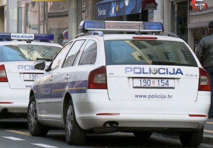 MAJKA OSTAVILA TROJE DJECE U HRVATSKOJ I OTIŠLA SA DEČKOM: 4 dana HORORA - policija zatekla jeziv prizor!