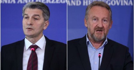 SDA odbacila kandidaturu Mehmedovića: Jedini kandidat za predsjednika stranke Izetbegović