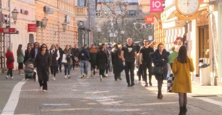 Banjaluka: Na ulicu izlazi policija, ljekari, radnici u javnoj upravi, pravosuđu