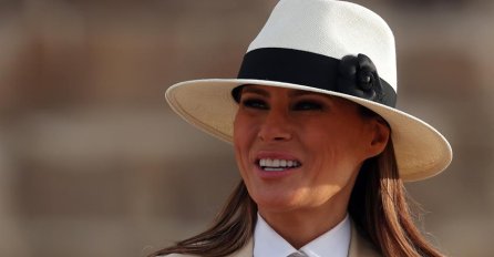 Melania Trump u ‘tihim pregovorima’ oko predbračnog ugovora prije predsjedničkih izbora