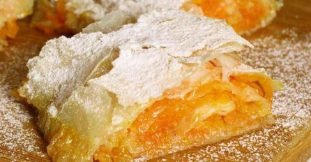 RECEPT ZA STARINSKU PITU SA BUNDEVOM: Ovako je prave u Banatu i kažu da od nje nema sočnije i ljepše