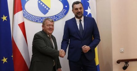 Konaković: 'Ova zemlja treba naći mir, a ne baviti se historijom oko koje se političari ne slažu'