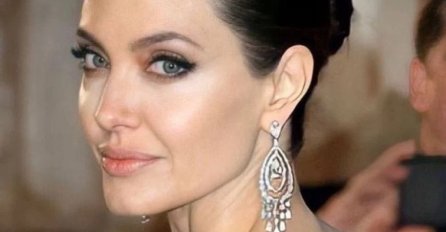 Angelina Jolie u posljednjem intervjuu otkrila da se ne osjeća dobro: 'Ne osjećam da sam sva svoja'