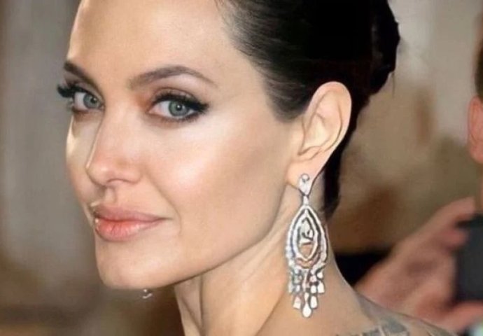 Angelina Jolie u posljednjem intervjuu otkrila da se ne osjeća dobro: 'Ne osjećam da sam sva svoja'