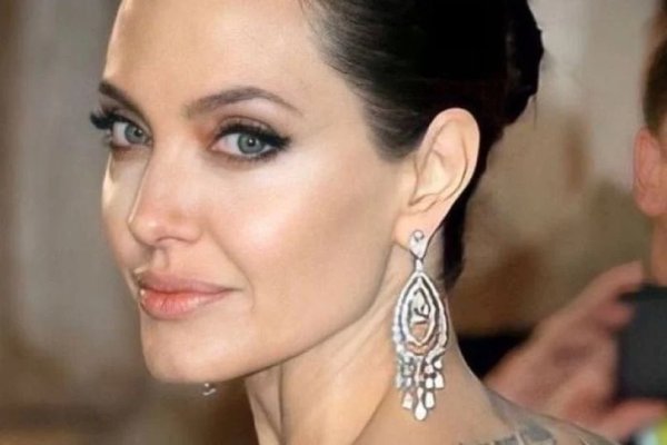 Angelina Jolie u posljednjem intervjuu otkrila da se ne osjeća dobro: 'Ne osjećam da sam sva svoja'