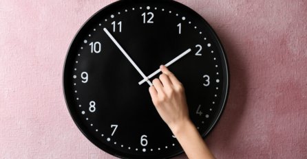 EVO KAD POČINJE ZIMSKO RAČUNANJE VREMENA: Saznajte kad pomjeramo kazaljke