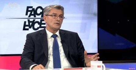 ŠEMSUDIN MEHMEDOVIĆ EKSKLUZIVNO OTKRIO DA SE STVARA NOVI POLITIČKI SAVEZ:  Cilj je očuvanje državnosti BiH sa svim njenim elementima!